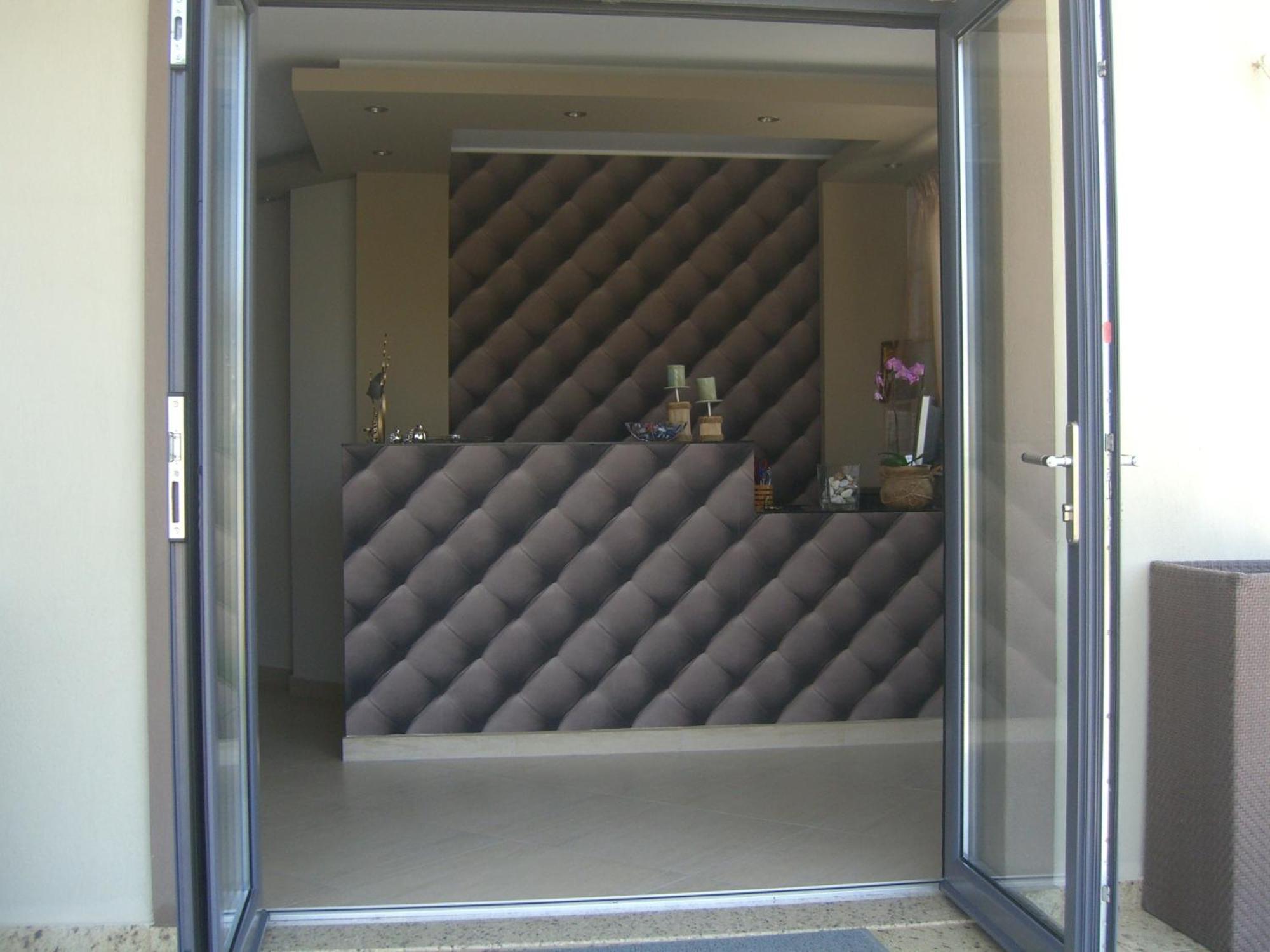 Niriides Studios And Apartments Paralia Katerinis Luaran gambar