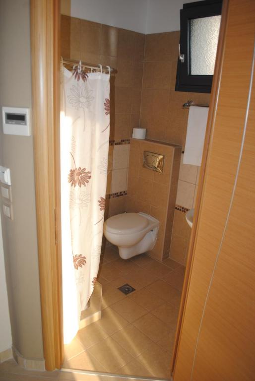 Niriides Studios And Apartments Paralia Katerinis Bilik gambar