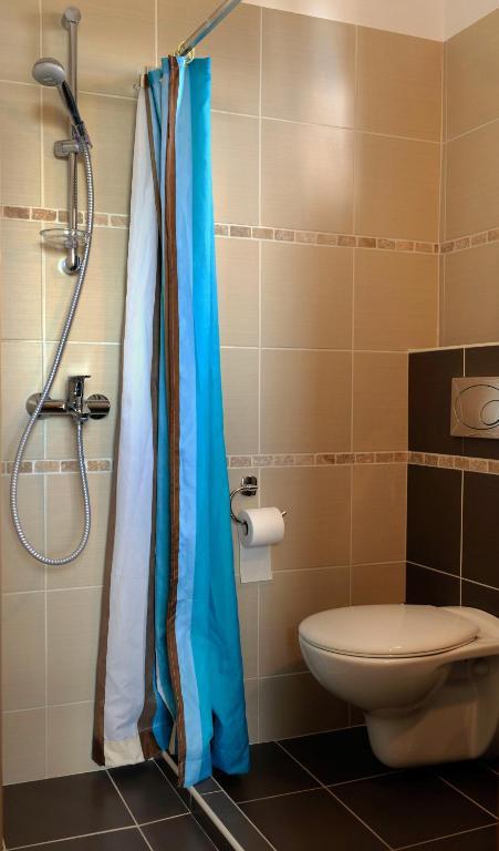 Niriides Studios And Apartments Paralia Katerinis Bilik gambar